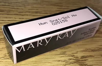 Mary Kay Lip Gloss Hawaiian Sunset  025158 • $10