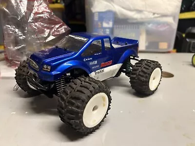 Losi Mini LST • $120