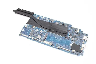 Dell Vostro 5390 Inspiron 5390 Laptop Motherboard Core I7-8565U 8GB RAM 09H2TM • $59.99