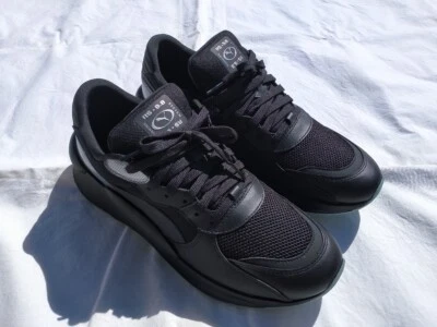 $30 • Buy Puma RS 9.8 Grid Men's Running Shoes US11