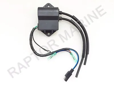 CDI Unit For SUZUKI DT9.9/DT15 Outboard  • $49.99