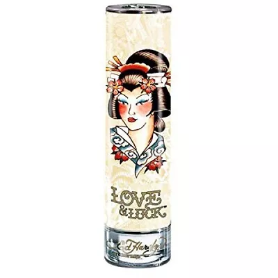 Christian Audigier Ed Hardy Love & Luck 1.7oz  Women's Eau De Parfum UNBOX • $15