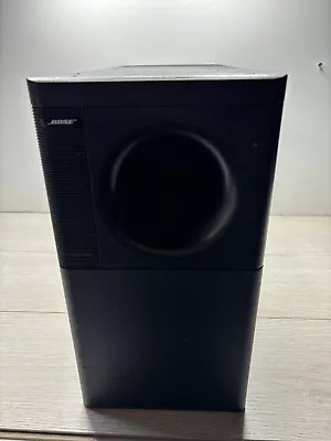 Genuine Bose Acoustimass 10 Series I Subwoofer Speaker • $49.87