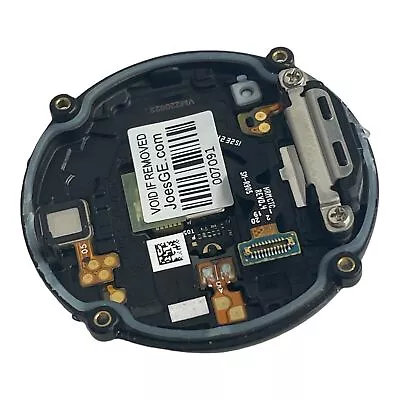 OEM Samsung Galaxy Watch 5 40mm Smartwatch SM-R905U (LTE) Back Bottom Cover Part • $85