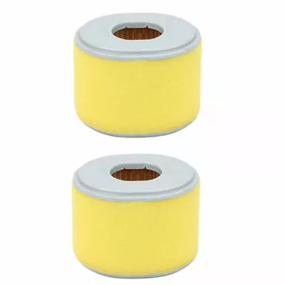 2Pcs GX240 GX270 Air Filter Cleaner For Honda 17210-ZE2-505 8HP 9HP Engines • $10.35