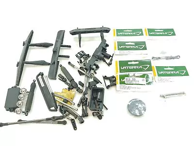 *RARE* Vaterra K5 Crawler Parts Lot - Bumpers Pins Etc • $34.99