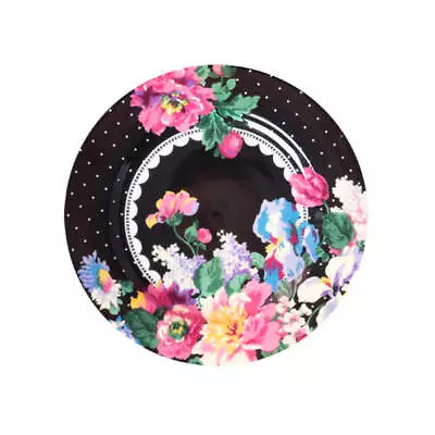 Katie Alice Blooming Margaret Side Plate • £11.30