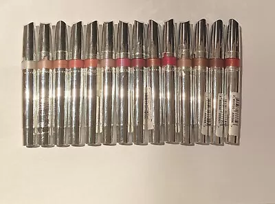 Maybelline Watershine Elixi Lip Gloss  Assorted #32 • £2.95