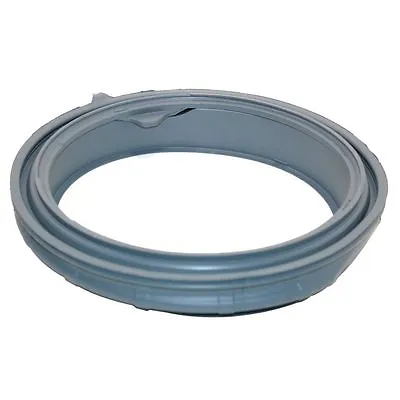 Samsung Washing Machine Door Gasket Seal Dc64-01602a Dc64-01664a Wf0754w7v/xsa • $44.95