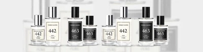 £11.30 • Buy FM Perfume By Federico Mahora Womens Various 50ml Pure Parfum Fragrance Scent