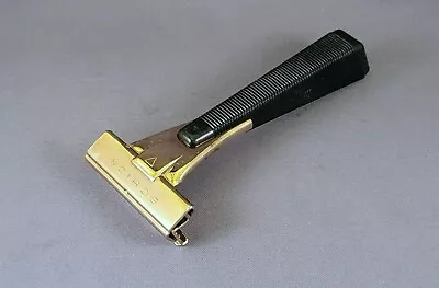 Vintage SCHICK Type I - Injector Razor • $17