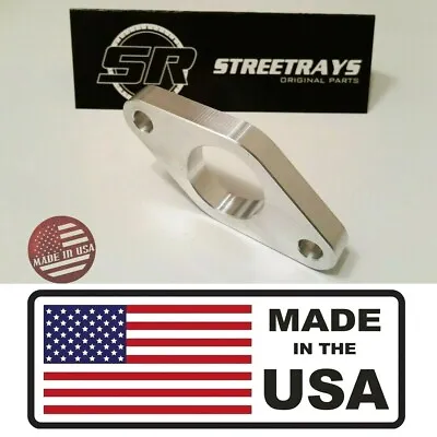 StreetRays [Originals] S2000 CLUTCH MASTER CYLINDER ADAPTER FOR CIVIC & INTEGRA • $16.71