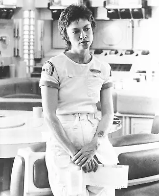 KC39-98 VERONICA CARTWRIGHT Vintage 8 X 10  Photo + Negatve SCIFI HORROR ACTRESS • $12