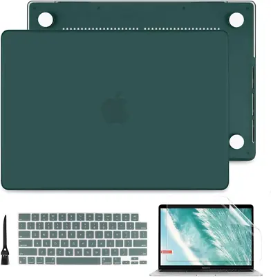 For M3 New Macbook Pro 14 Inch Case M2 M1 Pro/Max Chip A2779/A2442 Model 2023 20 • $22.25