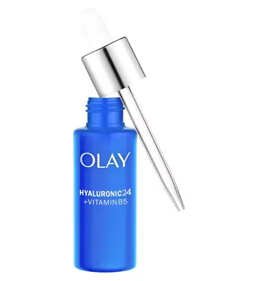 Olay Hyaluronic24 + Vitamin Day Serum 40ml • $19.14