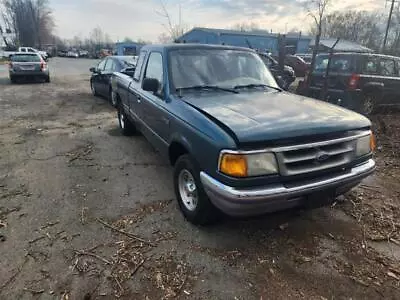 Audio Equipment Radio Am-fm-cassette Fits 95-97 RANGER 1593128 • $79.99