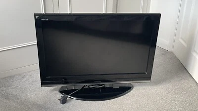 £40 • Buy Toshiba Regza 32 Inch TV 32RV753