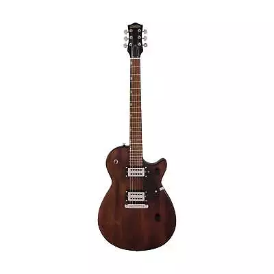 Gretsch G2210 Streamliner Junior Jet Club Electric Guitar Laurel FB Imperial S • $816.20