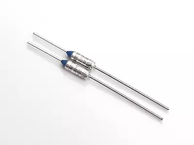 $8.49 • Buy 2 Each New Microtemp ® Stjafm G4a00 192c Tf Thermal Cutoff Fuse