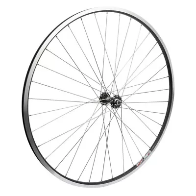 Wheel Master 700C Alloy Road Double Wall 700C FT Weinmann LP18 DT Swiss Spokes • $58.10