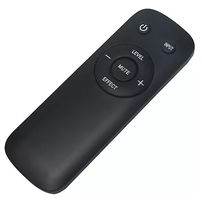 $7.51 • Buy New Remote Fit For Logitech Surround Sound Speaker System S-00103 S-00102 Z906