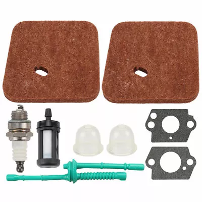 Air Filter Kit For Stihl FC55 FS38 FS45 FS45C FS46 FS55 FS55R Trimmer • $7.99