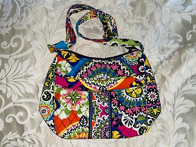 Vera Bradley Carryall Crossbody - Rio - RETIRED HTF NWOT • $36