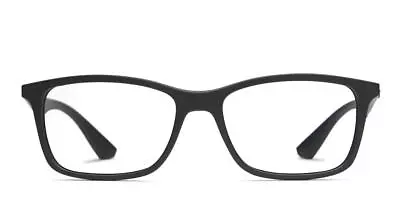 Ray Ban RB7047 2000 Eyeglasses Black 54-17-145 BRAND NEW • $84.99