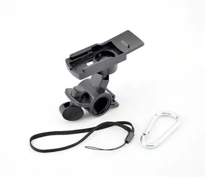 Bike Handlebar Mount Holder For Garmin ETrex 10 20 30 X Touch 25 35 Golf Trolley • $26.03