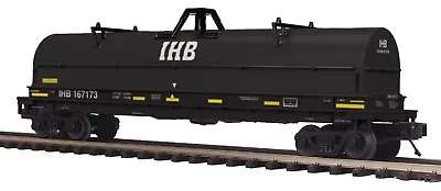 Mth Premier 20-95436 Indiana Harbor Belt Coil Steel Car O Scale Freight Ihb -new • $128