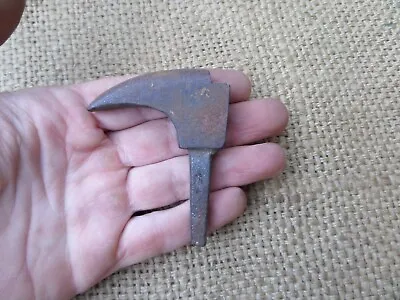 Small Mini Vintage Anvil Antique • $26