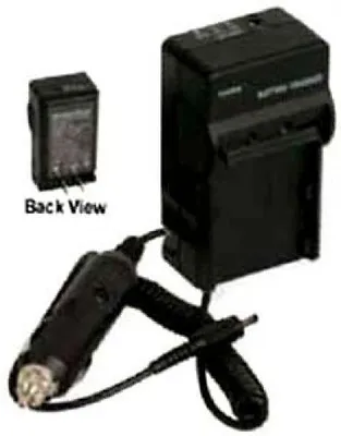 NP-400 BC-400 Charger For Konica Minolta DiMAGE A1 A2 Maxxum 5D 7D Camera • $12.97