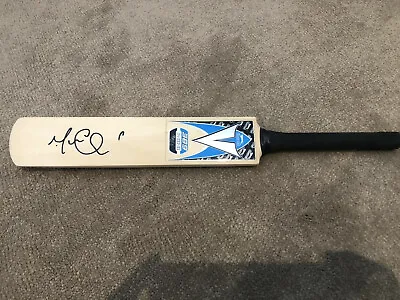 $84.99 • Buy Signed Michael Clarke Mini Cricket Bat