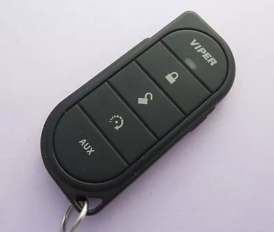 VIPER EZSDEI7656 RPN 7656V Keyless Entry Remote Transmitter Fob Clicker Alarm • $19.99