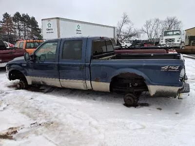 Ford F-350 Super Duty Driver Left Axle Shaft Front Axle Fits 02-04 FORD  PICKUP  • $151.62
