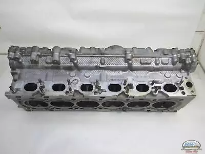 82511247; VOLVO S80 OEM Engine Cylinder Head W/o Turbo 00 01 • $499.95