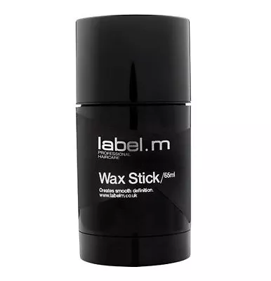 Label M Wax Stick 65ml - 2.2 Oz • $13.99