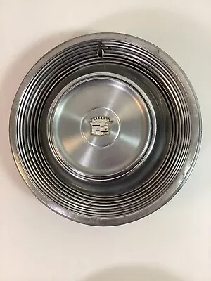 (Qty 4) For68-69 Cadillac Calais Deville Fleetwood Hub Cap Vintage - Hot Rod • $50.16