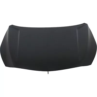 Hood Panel For 2013-2015 Chevrolet Malibu 2016 Malibu Limited Primed Steel • $428.66