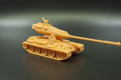 1/72 Military Model American M-V-Y Heavy Tank/3D Printed(unpainted) • $24.31