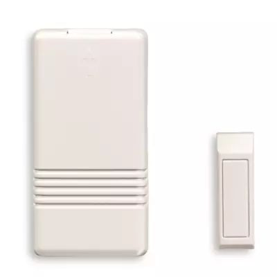 Honeywell Home 5819S Wireless Shock Sensor And Magnetic Contact • $87.99