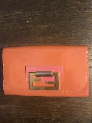 Vintage Fendi Purse • $93.33