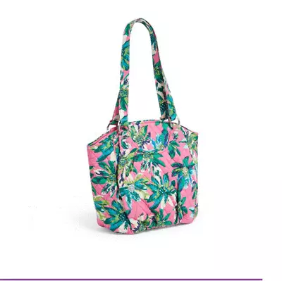 Vera Bradley Glenna Tropical Paradise -- NWT • $34.99