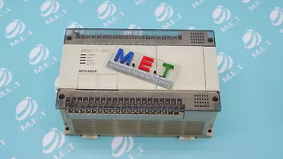 Mitsubishi Melsec Plc Fx1-48Mt Fx148Mt 60Days Warranty • £204.58