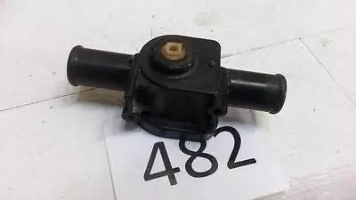 1992-1996 Toyota Camry Valve Coolant Flow Climate Control Oem 1b482 • $27.99