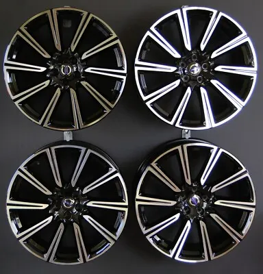 Original Alloy Rims Set 20   Volvo Xc90 • $1924.57