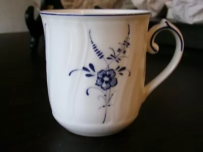 Villeroy Boch Vieux Luxembourg Mug • $29.90