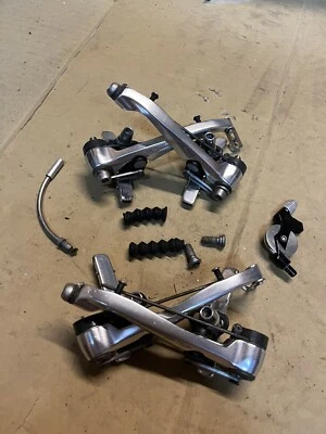 $60 • Buy Xt Parallelogram V Brake Set