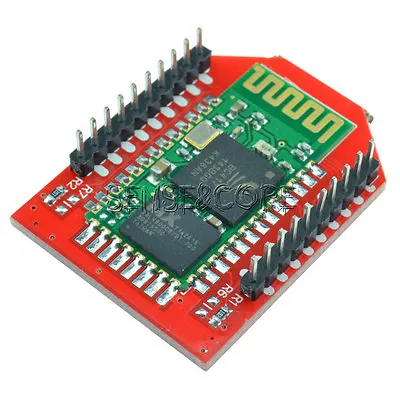 HC-05 Bluetooth Bee V2.0 Master And Slave Module For Compatible Xbee For Arduino • $6.64