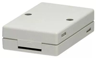 1 Pcs - Mitsubishi FX5 Series Adapter For Use With MELSEC IQ-F Series PLC • £120